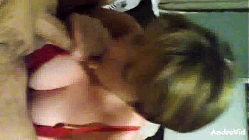 Slut wife blows craigslist stranger