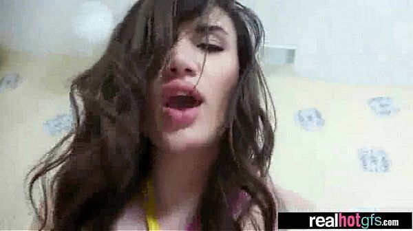 Gorgeous Horny (paris lincoln) Showing Skills mov-27