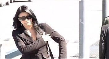 Sofia &quot_Dirty Dance&quot_ (original movie director cut)