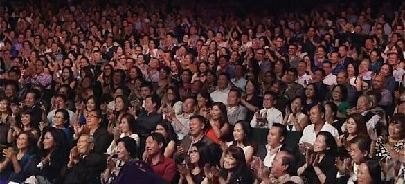 Tinh &amp_ Tinh Thanh Xuan