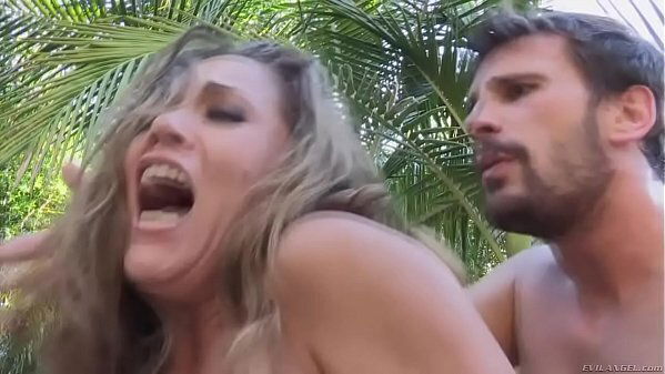 Manuel Ferrara drilled