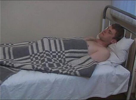 Hospital Secrets (Gay)