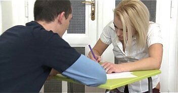 Angel virgin pussy itching