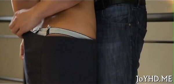 Horny teens have with