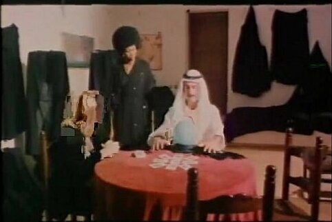 Bocca Golosa (1981) italian film obson