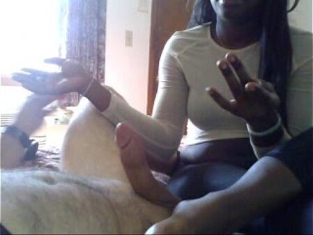 denial ruined orgasm