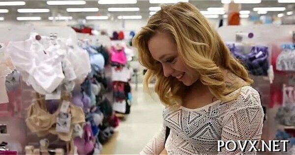 Lucy Tyler: Hardcore Tube