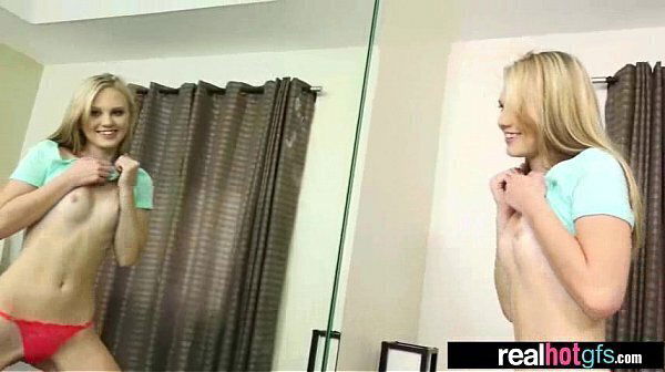 Tape With Gorgeous Horny (lily rader) vid-21