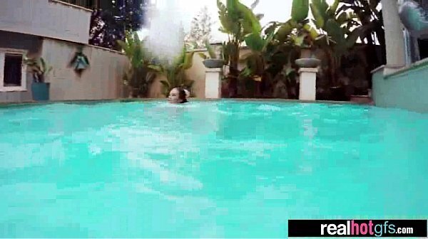 Tape With Gorgeous Horny (lyra louval) vid-23