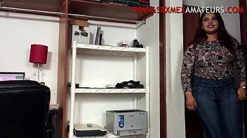 Ghetto Latina Azucena Love MEXICAN PORNSTAR RIDES DICK @sexmexnetwork