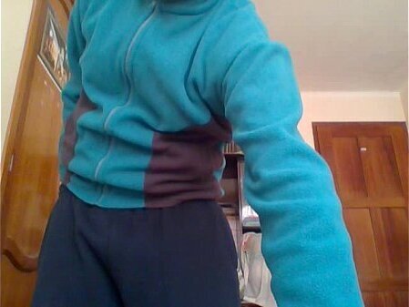 Primera Masturbaci&oacute_n