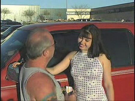 Uncle Jesse &amp_ Nadia Chunk