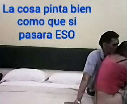 mujer Dairen puteando Versi&oacute_n larga