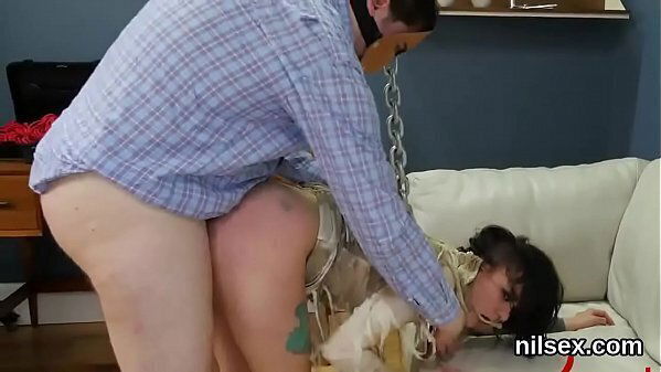 Unusual teenie taken butthole madhouse awkward treatment