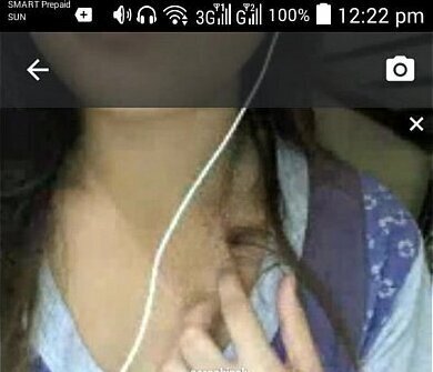 Pinay Camfrog Seraphinely