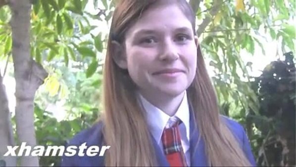 Filmando Filha Filho Pegando