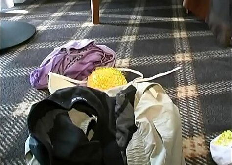 Skinny Dutch Sister Wild Brother