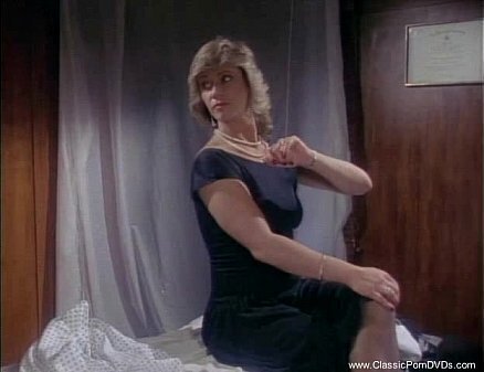 Marilyn Chambers Fucks Doctor Jeremy