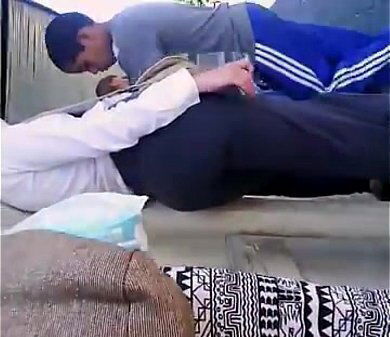 rubia culona infernal (480p 30fps H264-128kbit