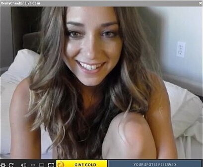 Remy Lacroix show, October 2016 sound)