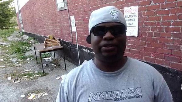 I'_m Comin Drizz DRAKE DISS Freestyle Seannuff Shoruff 8/15/15