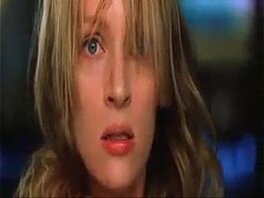 Gogo Yubari vs Black Mamba