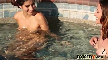 Porn-Star Rough Lesbian Splendid Definition Porno