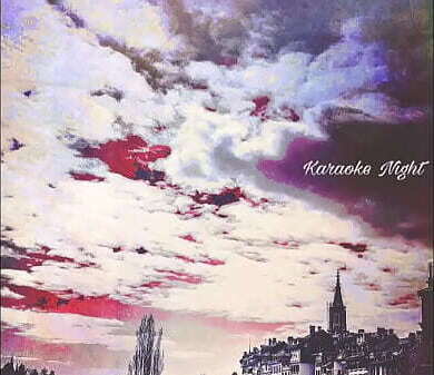 Yehoshua Karaoke Night (Album Stream)