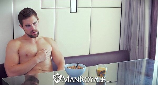 ManRoyale Griffin Barrows &amp_ Darin Silvers Fuck