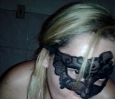 gosando boca minha safadinha