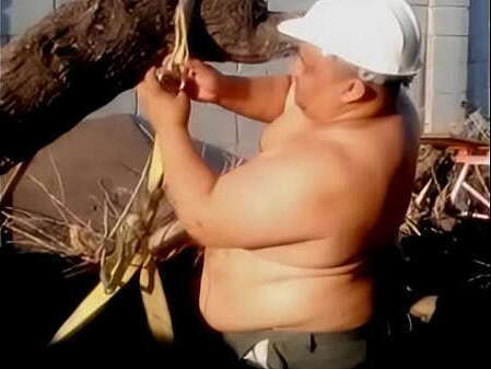 Yard work, more biggercity.com barrilon