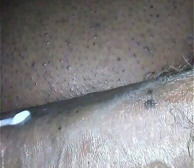 Part nutted this time ladies me!!!!!