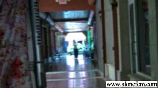 Amateur Lonely Girl (oxuanna envy) Holes Stuffs clip-08