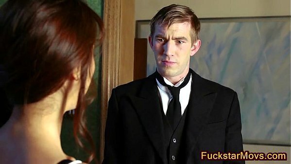 Sexy Asian Maid Marcia Hase FuckStarMovs.com