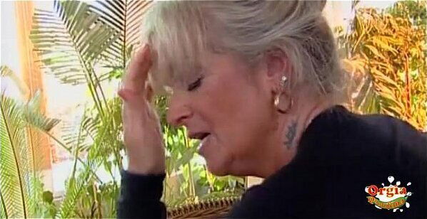 Dear Sweet Dirty Aunt