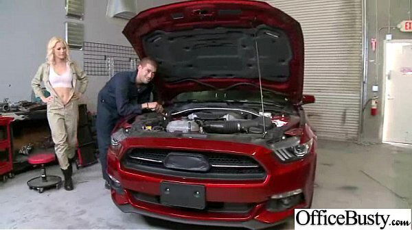 (lynna nilsson) Slut Girl With Round Bang hard Office mov-26