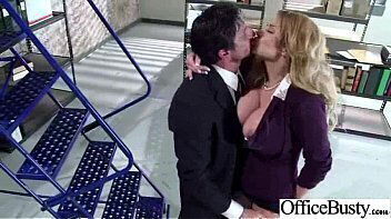 (corinna blake) Slut Girl With Round Bang hard Office mov-14