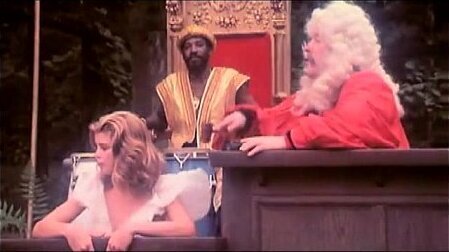 Alice'_s trial wonderland