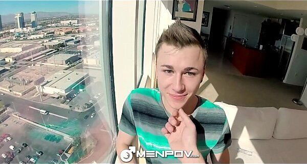 MenPOV Action with Scottie McWilliams &amp_ Austin Everett