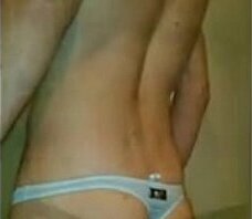 Showing Mens Underwear Collection! Bikinis, Thongs, Jockstraps, Speedos