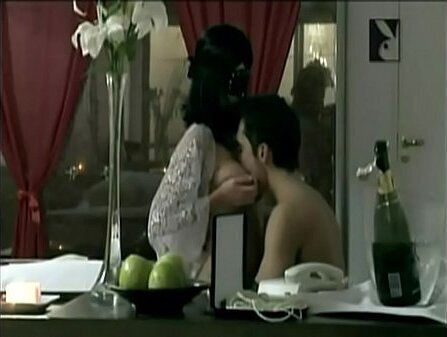 Labios Calientes Capitulo