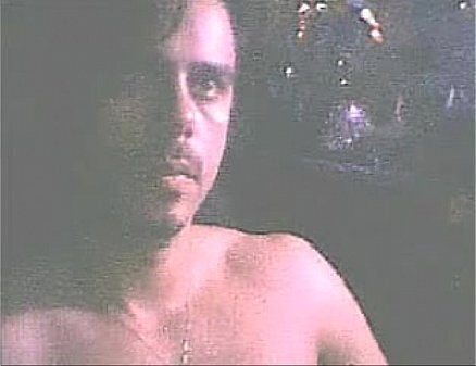 Rog&eacute_rio Dragone (BBB4) flagrado