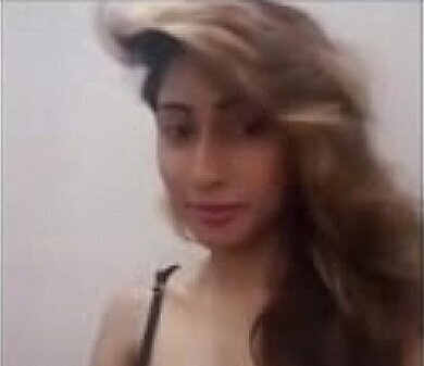 Naila Nayem Sexy Video