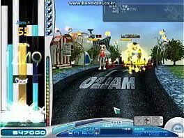 O2Jam Lv.200 Fracture Played Genesis