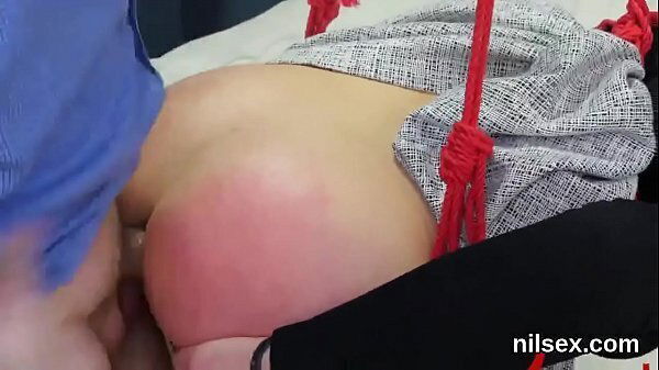 Naughty teen taken loony awkward therapy