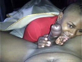 Quick Suckin Dick Vid- LOVE Trazcy Kush