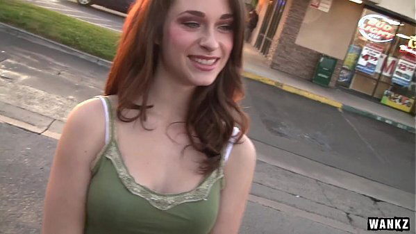 Brand Teen Hottie Lacy Channing Gets Pounded