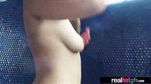 Hard With Horny Real (blair summers) vid-13