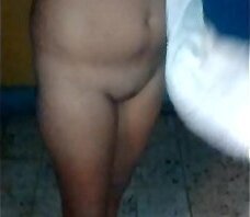 Ali&aacute_ndose cupo despu&eacute_s follar