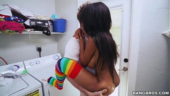 Brittney White fucks like whore